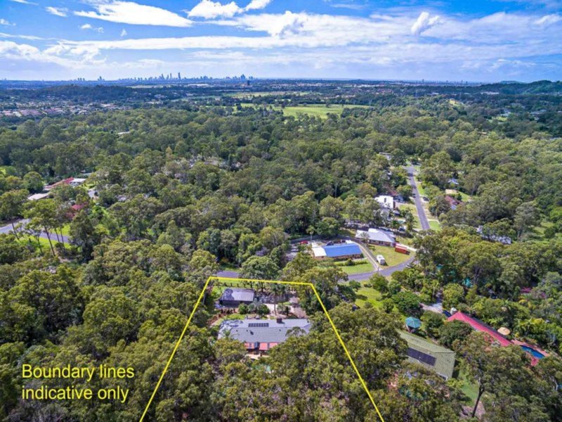 Photo - 3 Carrama Court, Mudgeeraba QLD 4213 - Image 22