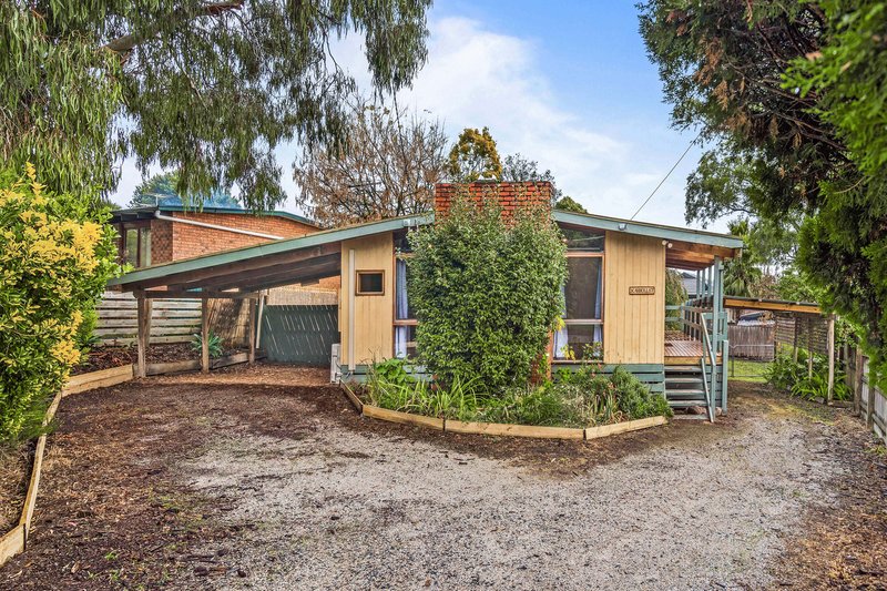 3 Carroll Street, Woori Yallock VIC 3139