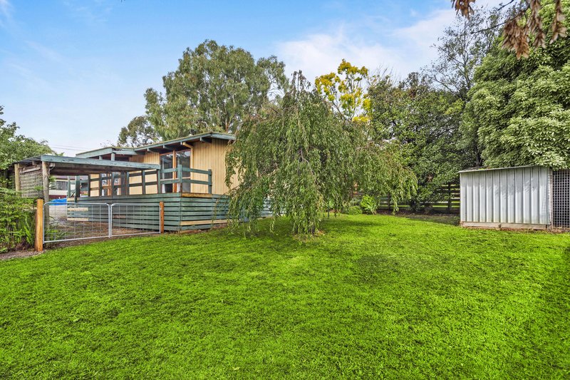 Photo - 3 Carroll Street, Woori Yallock VIC 3139 - Image 10