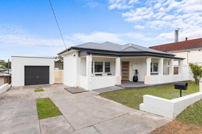 3 Carthew Street, Mount Gambier SA 5290