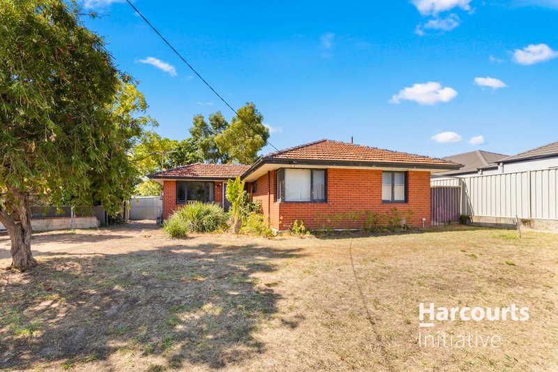 3 Cartmell Way, Balga WA 6061