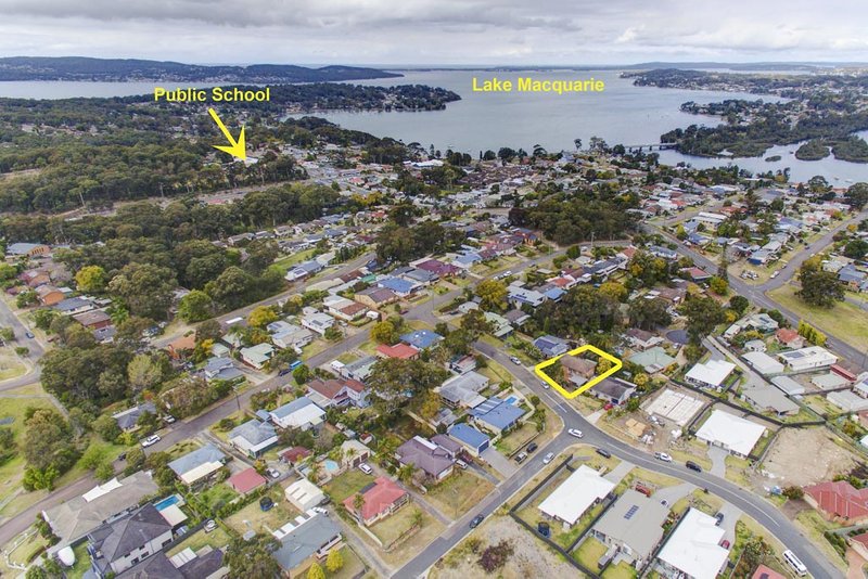 3 Cartwright Street, Fennell Bay NSW 2283