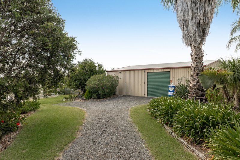 Photo - 3 Cary Road, Glenvale QLD 4350 - Image 19