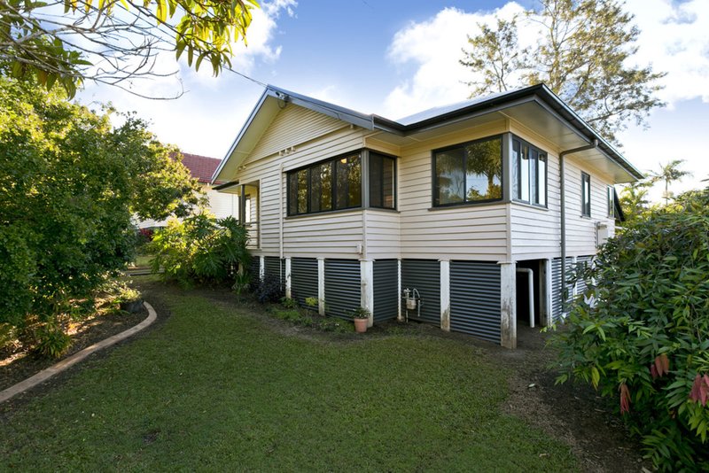 3 Casey Street, Keperra QLD 4054