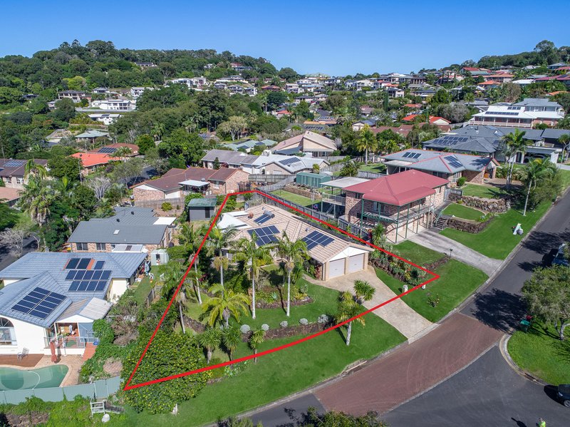 3 Cashel Crescent, Banora Point NSW 2486