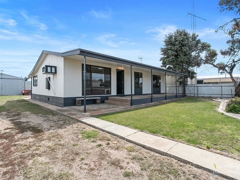 3 Casper Crescent, Port Victoria SA 5573