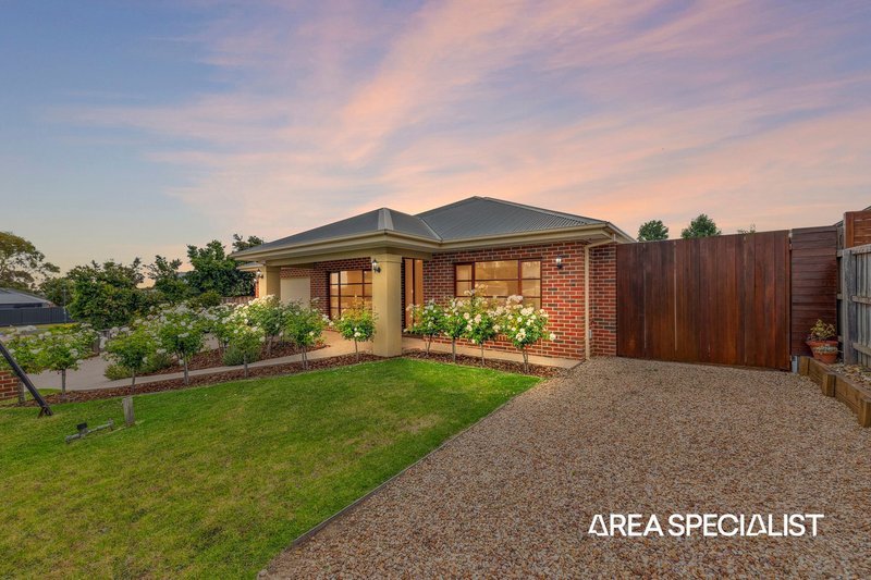 Photo - 3 Cassowary Avenue, Pakenham VIC 3810 - Image 12