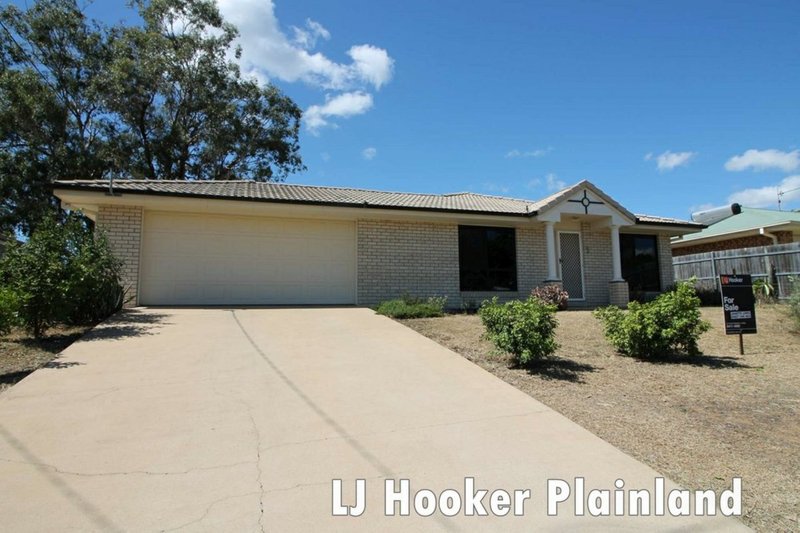 3 Cassowary Place, Laidley QLD 4341