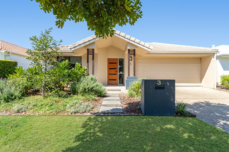 3 Castaway Court, Parrearra QLD 4575