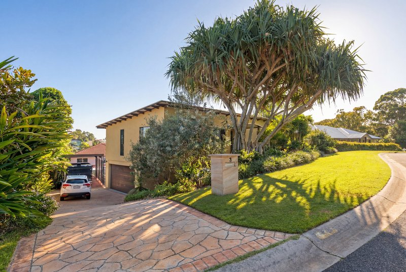 Photo - 3 Castle Court, Tugun QLD 4224 - Image 1