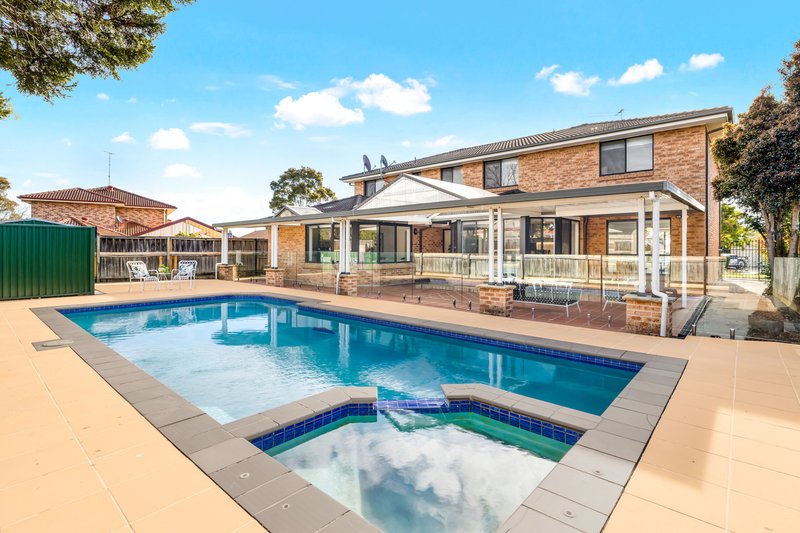 Photo - 3 Castlefern Court, Kellyville NSW 2155 - Image 17