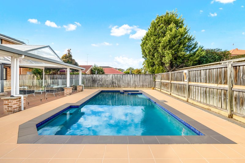 Photo - 3 Castlefern Court, Kellyville NSW 2155 - Image 18