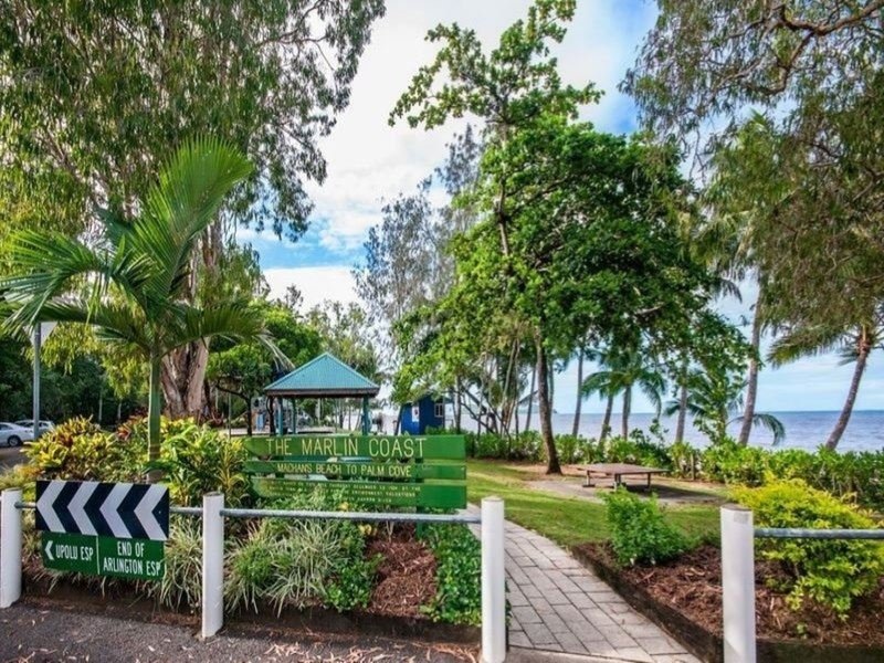 Photo - 3 Castor Street, Clifton Beach QLD 4879 - Image 14