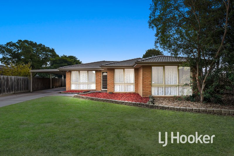 3 Casuarina Court, Hampton Park VIC 3976