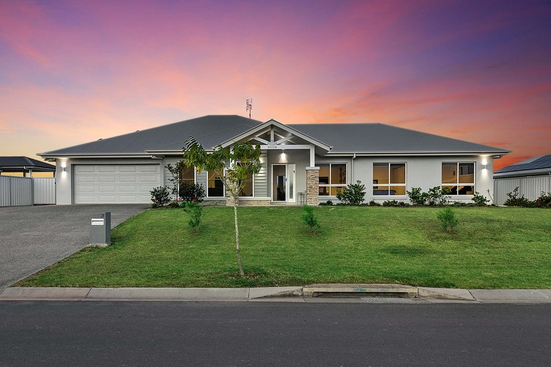 3 Catalina Court, Booral QLD 4655