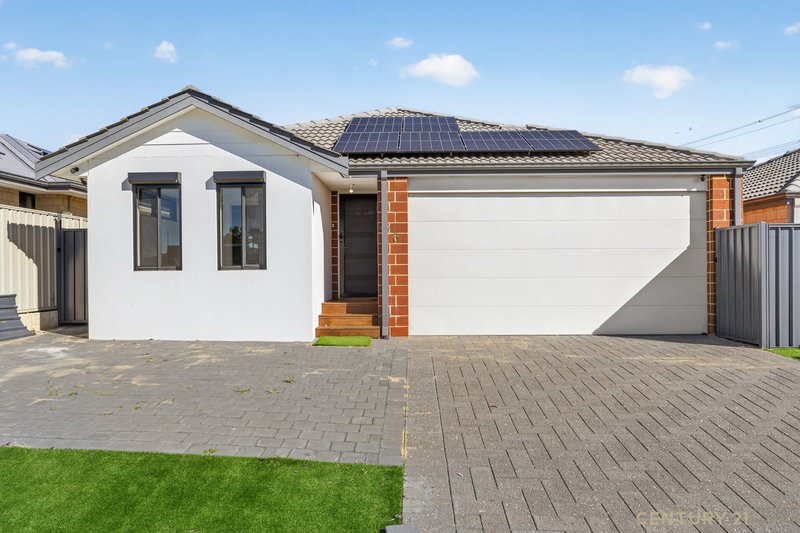 Photo - 3 Catherine Street, Bentley WA 6102 - Image 1