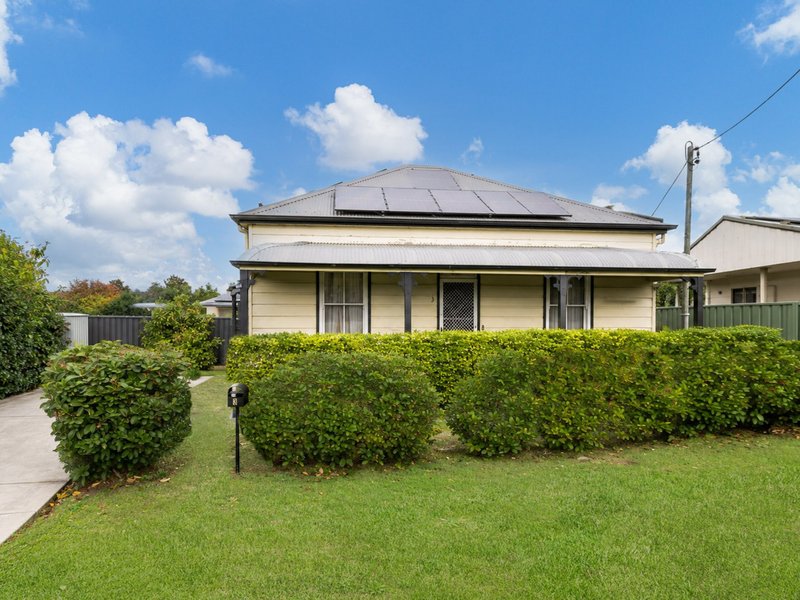 Photo - 3 Catherine Street, Cessnock NSW 2325 - Image 1
