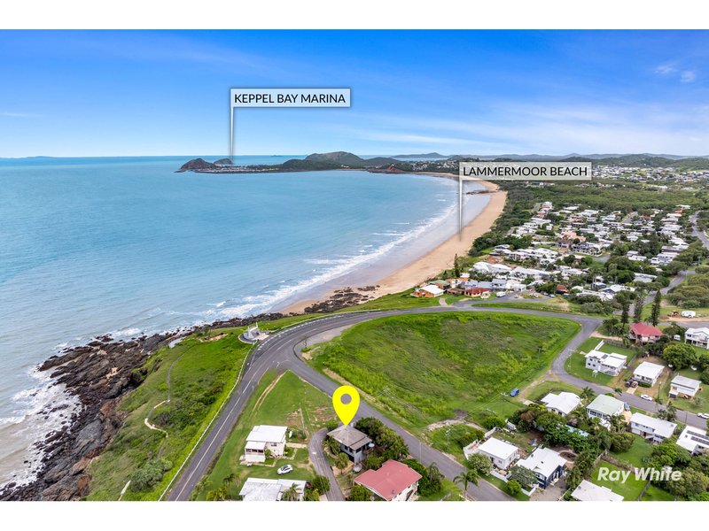 3 Cathne Street, Cooee Bay QLD 4703