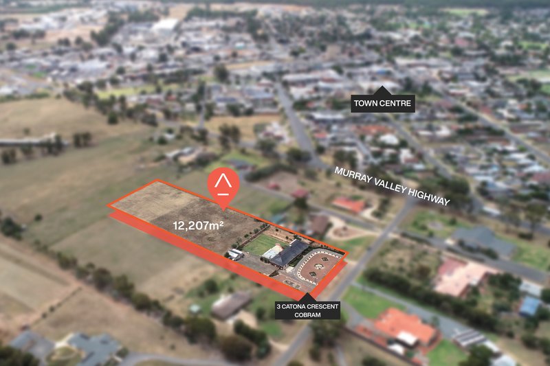 Photo - 3 Catona Crescent, Cobram VIC 3644 - Image 29