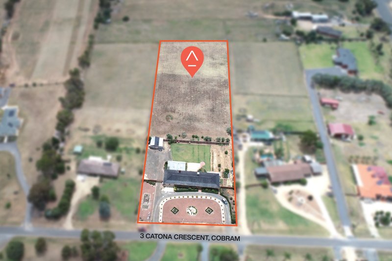 Photo - 3 Catona Crescent, Cobram VIC 3644 - Image 30
