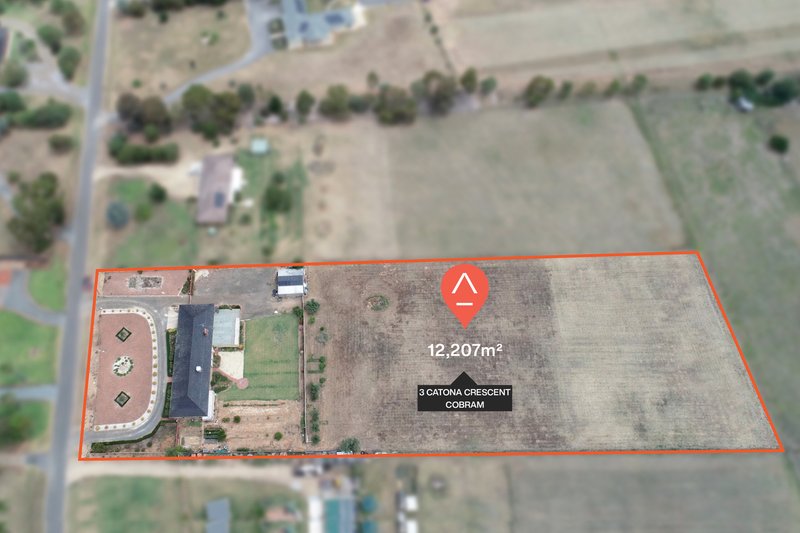 Photo - 3 Catona Crescent, Cobram VIC 3644 - Image 31