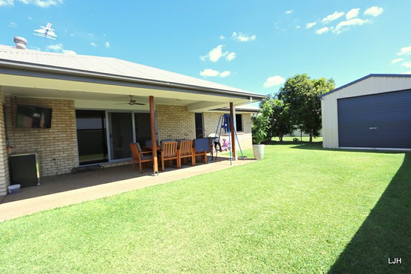 Photo - 3 Caulfield Place, Emerald QLD 4720 - Image 21