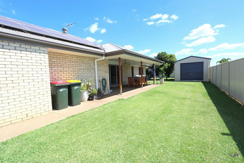 Photo - 3 Caulfield Place, Emerald QLD 4720 - Image 24