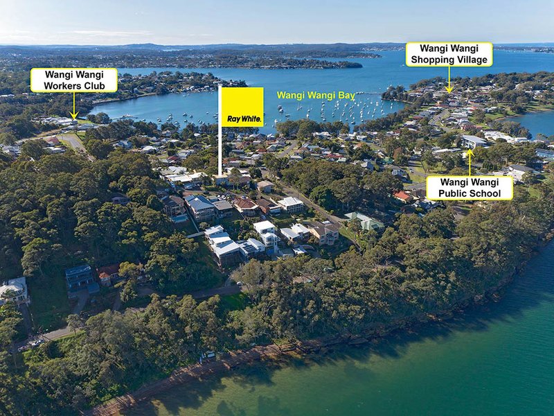 Photo - 3 Cecil Avenue, Wangi Wangi NSW 2267 - Image 15