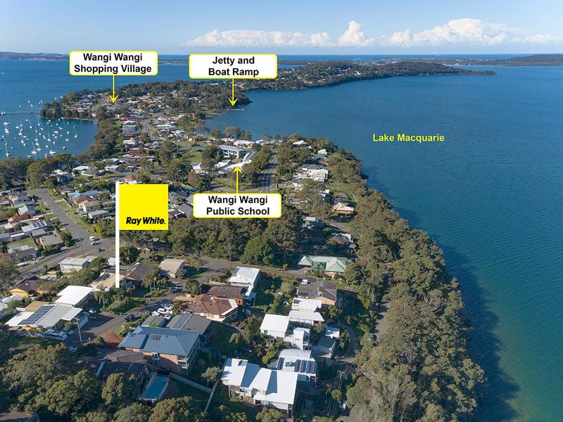 Photo - 3 Cecil Avenue, Wangi Wangi NSW 2267 - Image 16