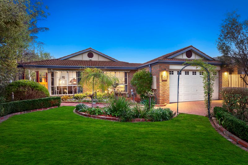 3 Cecil Court, South Morang VIC 3752