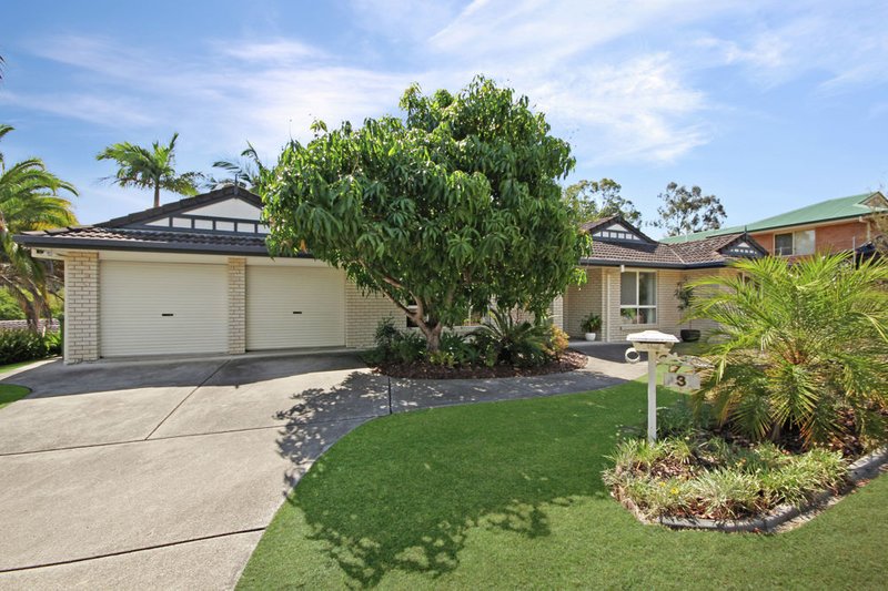 3 Cedar Close, Albany Creek QLD 4035