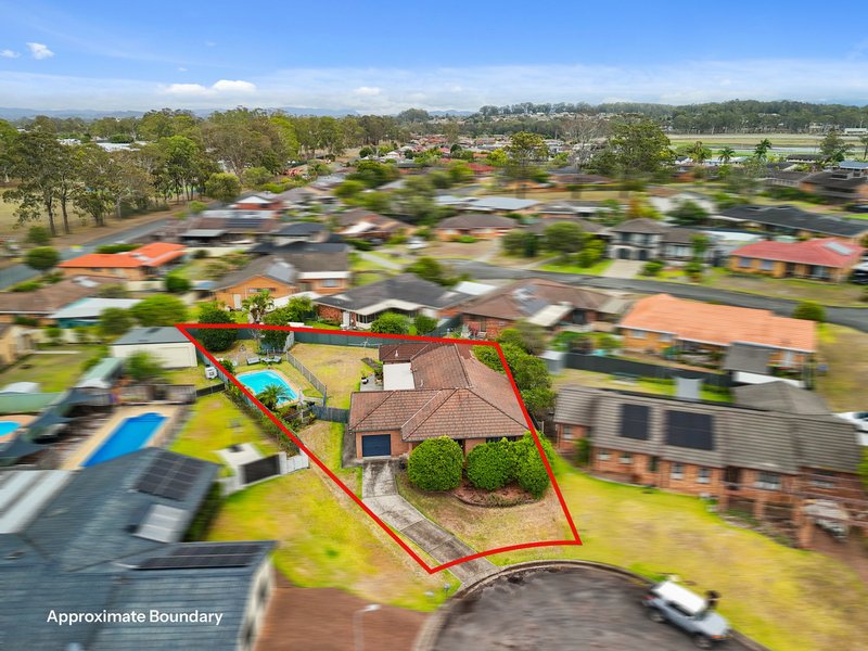 Photo - 3 Cedar Close, Taree NSW 2430 - Image 1