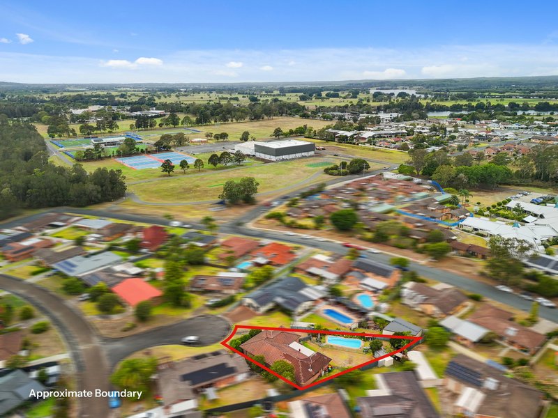 Photo - 3 Cedar Close, Taree NSW 2430 - Image 6