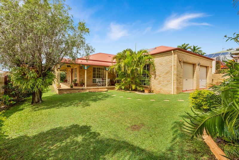 3 Cedar Ridge, Banora Point NSW 2486