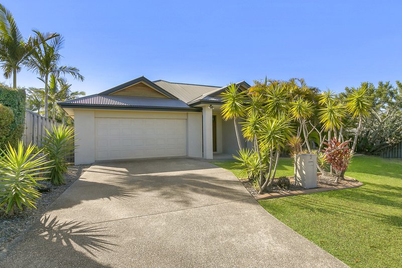 Photo - 3 Ceil Circuit, Coomera Waters QLD 4209 - Image 1