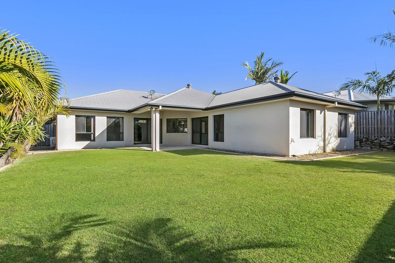 Photo - 3 Ceil Circuit, Coomera Waters QLD 4209 - Image 3