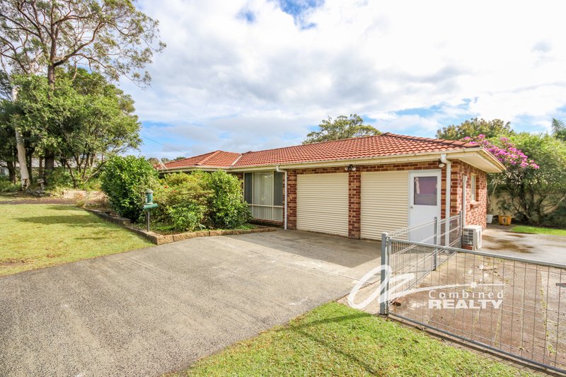 3 Cessna Avenue, Sanctuary Point NSW 2540