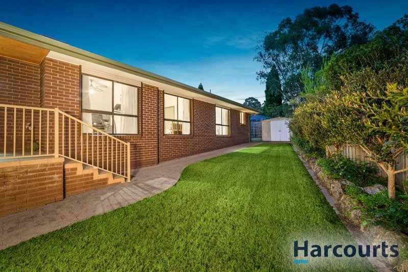 Photo - 3 Chagall Court, Scoresby VIC 3179 - Image 8