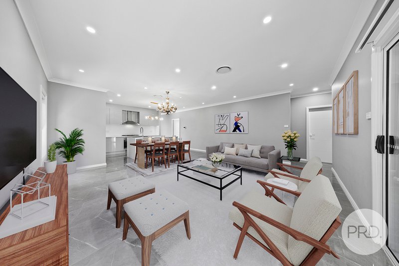 Photo - 3 Chaikin Avenue, Oran Park NSW 2570 - Image 2