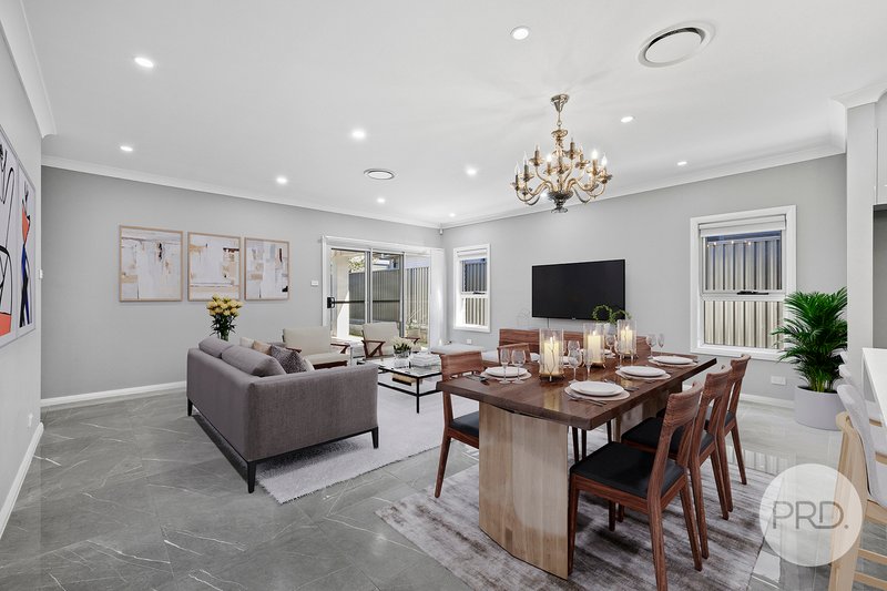 Photo - 3 Chaikin Avenue, Oran Park NSW 2570 - Image 3