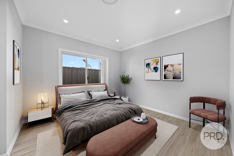 Photo - 3 Chaikin Avenue, Oran Park NSW 2570 - Image 4