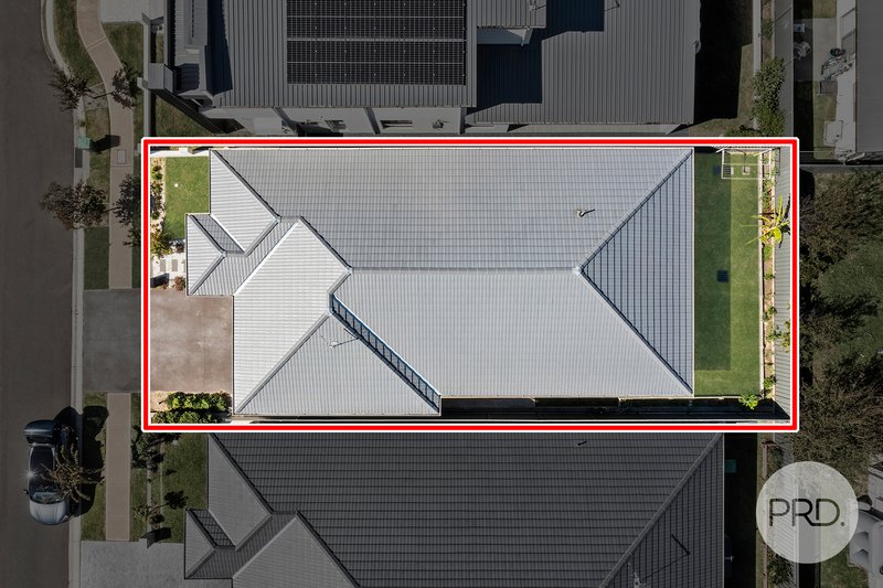 Photo - 3 Chaikin Avenue, Oran Park NSW 2570 - Image 12