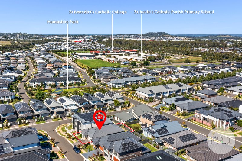 Photo - 3 Chaikin Avenue, Oran Park NSW 2570 - Image 13