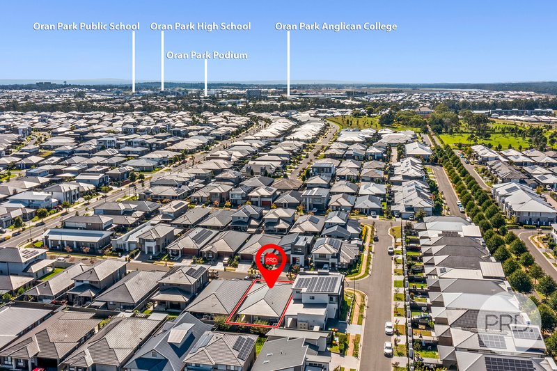 Photo - 3 Chaikin Avenue, Oran Park NSW 2570 - Image 14