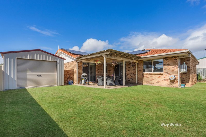 Photo - 3 Challenger Avenue, Flinders View QLD 4305 - Image 18