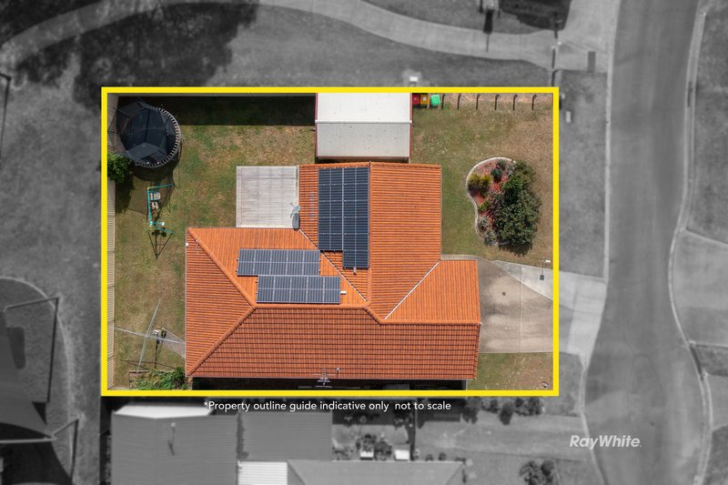 Photo - 3 Challenger Avenue, Flinders View QLD 4305 - Image 24