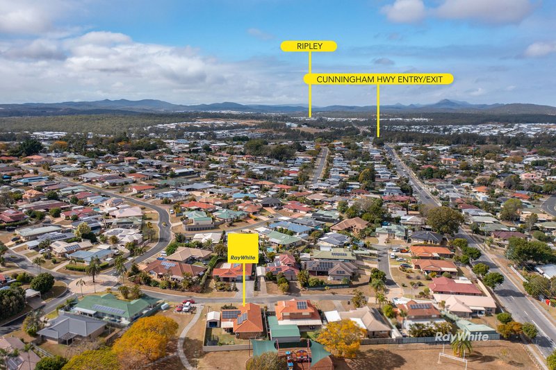 Photo - 3 Challenger Avenue, Flinders View QLD 4305 - Image 26