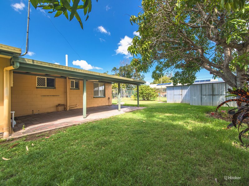 Photo - 3 Chalmers Street, Norman Gardens QLD 4701 - Image 23