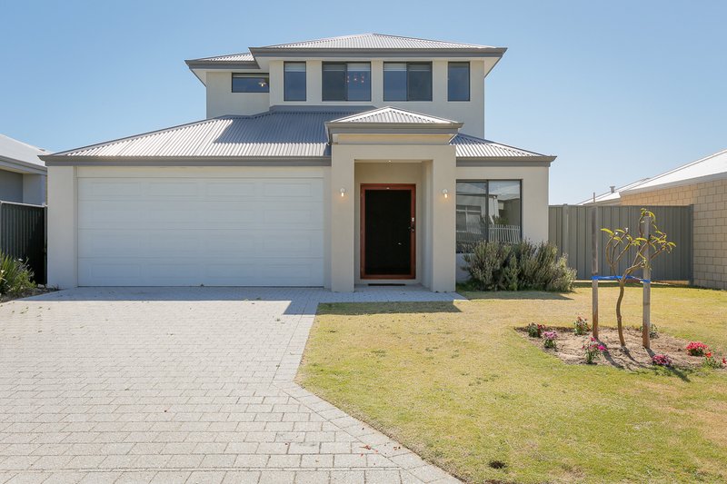 3 Chambered Way, Jindalee WA 6036