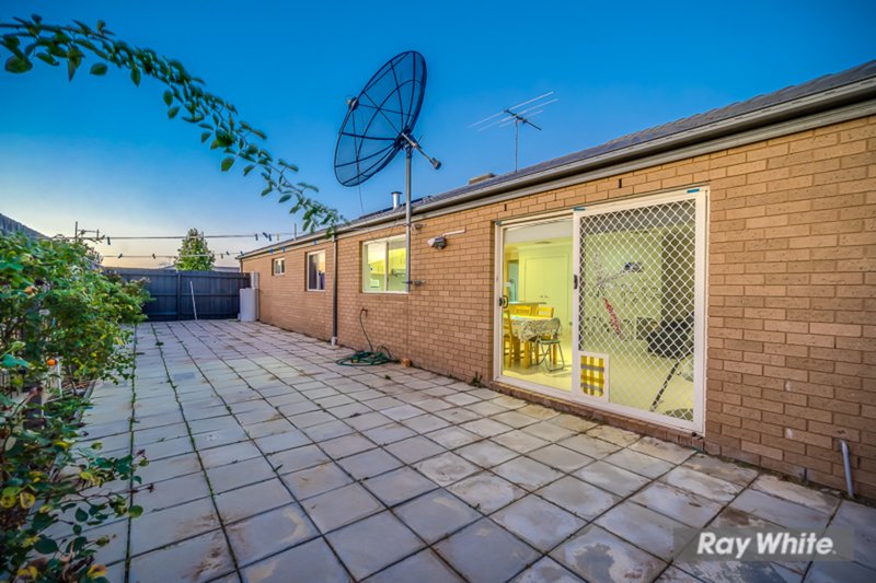 Photo - 3 Champion Court, Truganina VIC 3029 - Image 12